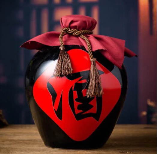 乌毡帽黄酒的起源