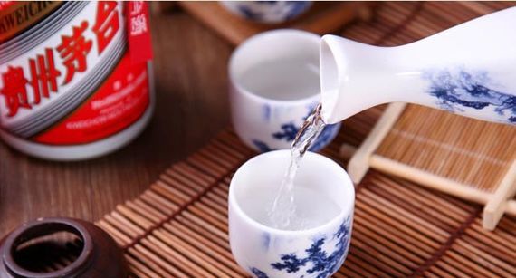 为什么要学喝酒，看完你就明白了