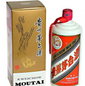 茅台酒最美丽的传说故事