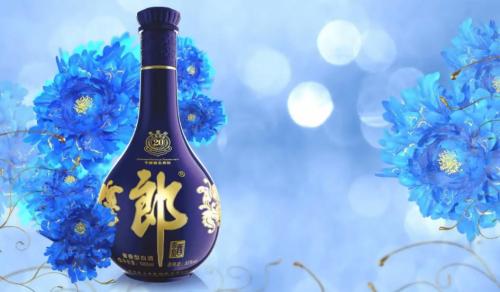 四川省古蔺县二郎镇-郎酒