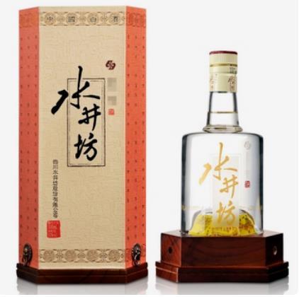 川酒-水井坊