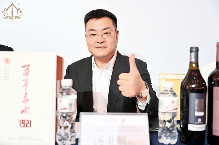 男人为什么喝酒