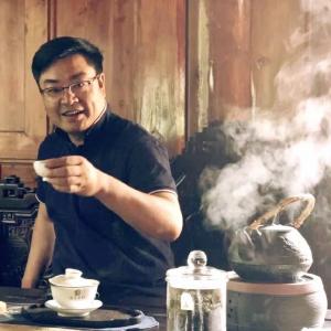 汤驰：第4次创业，我要在遵义建2个“基地”