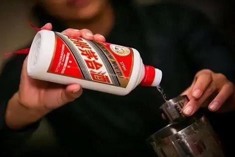 飞天茅台在新西兰的“价格照”流出，国人声称：这是看碟下菜