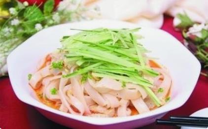 这三种菜不宜喝酒