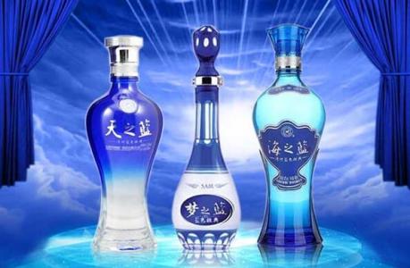 海之蓝、天之蓝、梦之蓝的区别在哪？