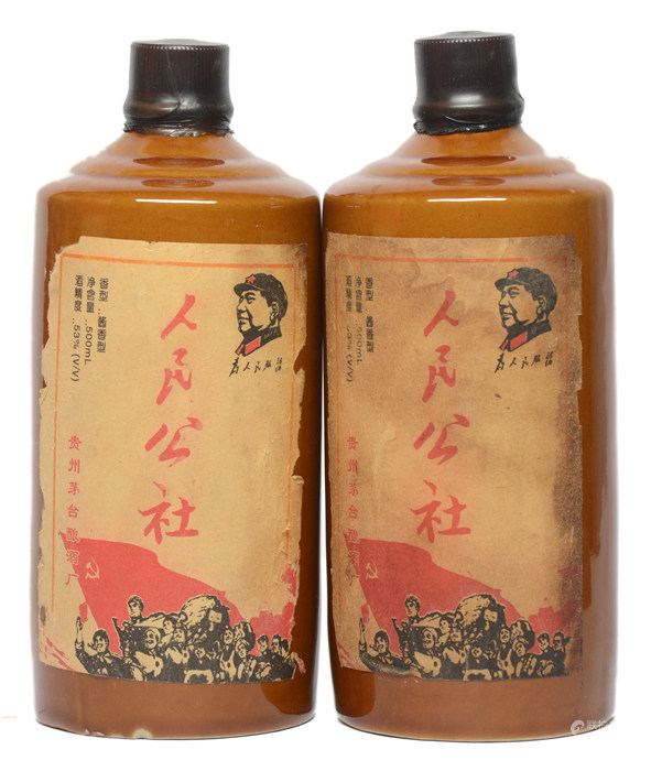 茅台镇“六大神酒”，你买过、喝过吗？