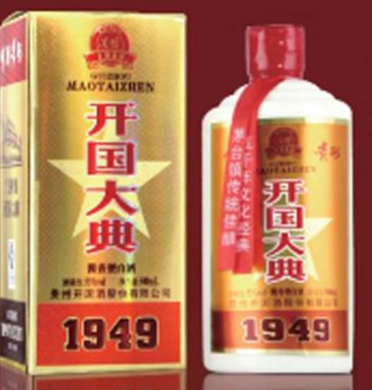 茅台镇“六大神酒”，你买过、喝过吗？