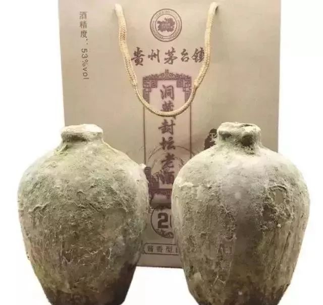茅台镇“六大神酒”，你买过、喝过吗？