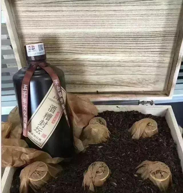 茅台镇“六大神酒”，你买过、喝过吗？