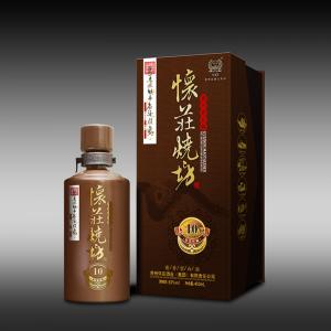 怀庄酒