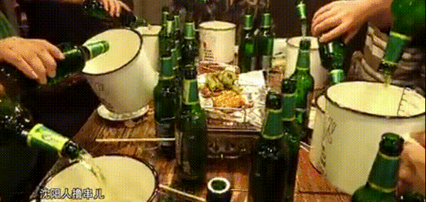 好酒喝死也值得