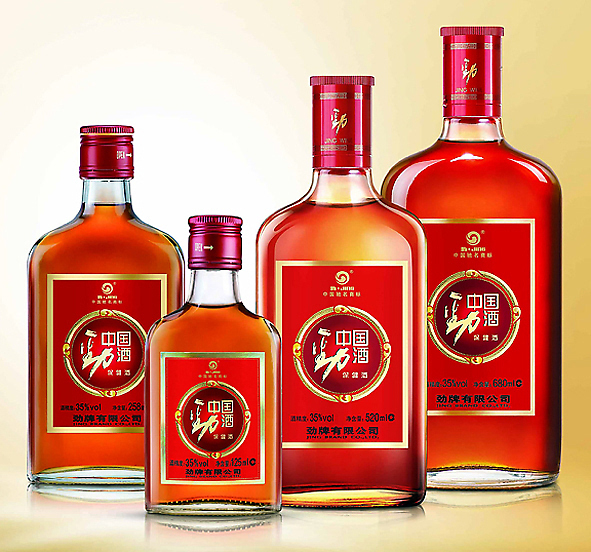 劲酒入局酱酒？