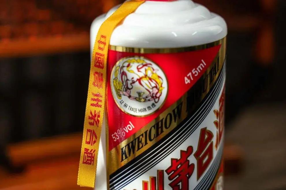 茅台镇酱酒基酒的特点全知道