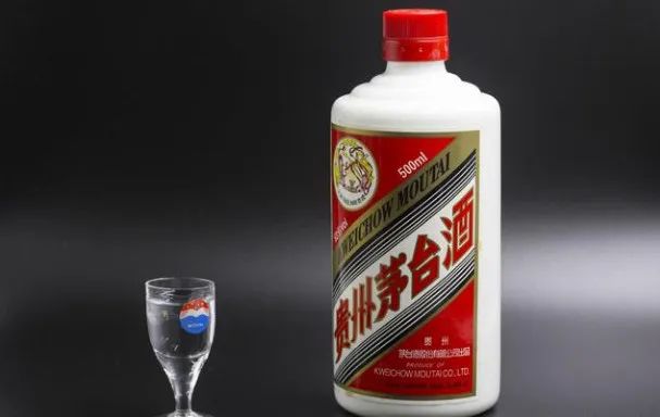 茅台：科技创新“热辣滚烫”