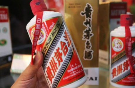 茅台上的物流码与有机码弄清楚，至少能看出市场上90%的假茅台！