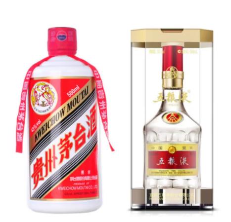 送酒的讲究，白酒送双，红酒送单，你知道吗