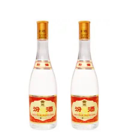 汾酒工艺