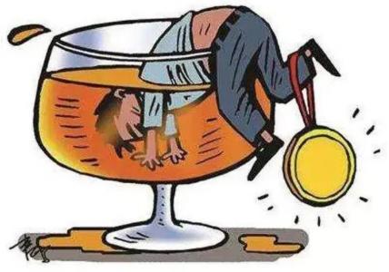 不想被劝酒？教你5招婉拒！