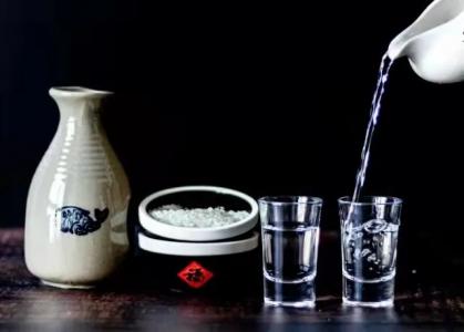 中国白酒的本质