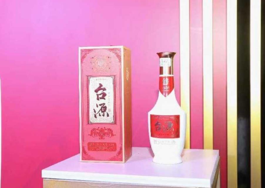 酱香台源 福到万家 茅台家族台源酒新品上市发布