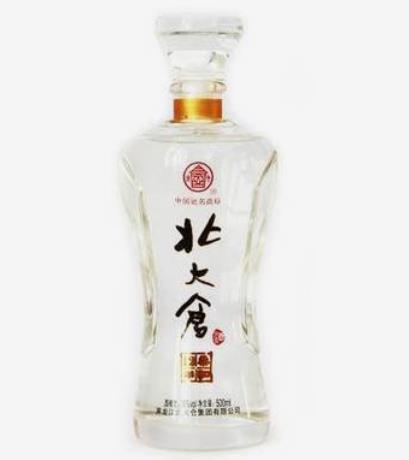 东北十大名酒排行榜(东北白酒品牌排行榜)
