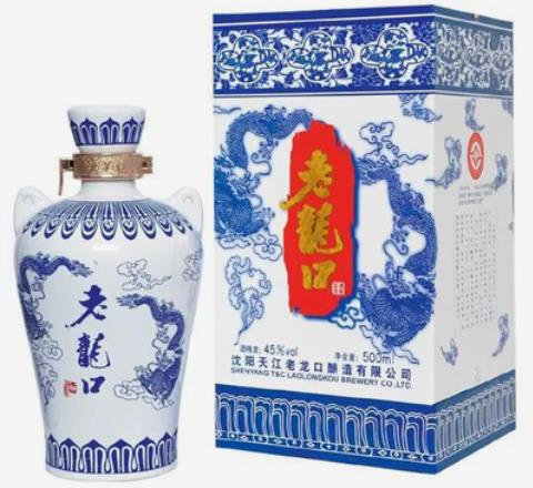 东北十大名酒排行榜(东北白酒品牌排行榜)